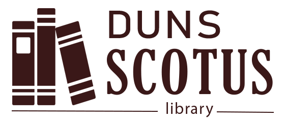 Thư viện Duns Scotus